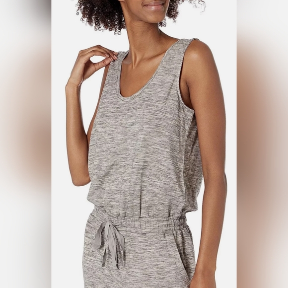 Daily Ritual Jogger Jumpsuit - Picture 3 of 10